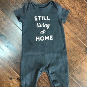 Carter's boys 3 mo one piece outfit